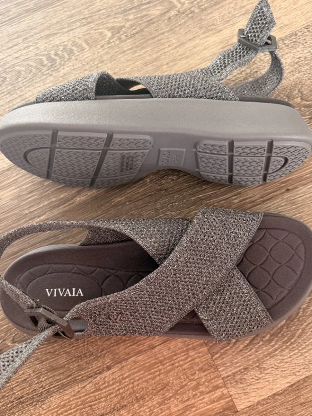 Vivaia description ▪️vivaia